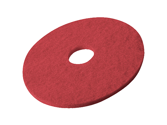 Disco SuperPad Rosso