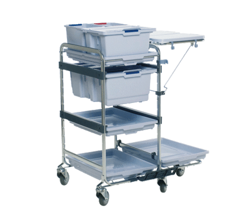 Origo 500 HX Hospital