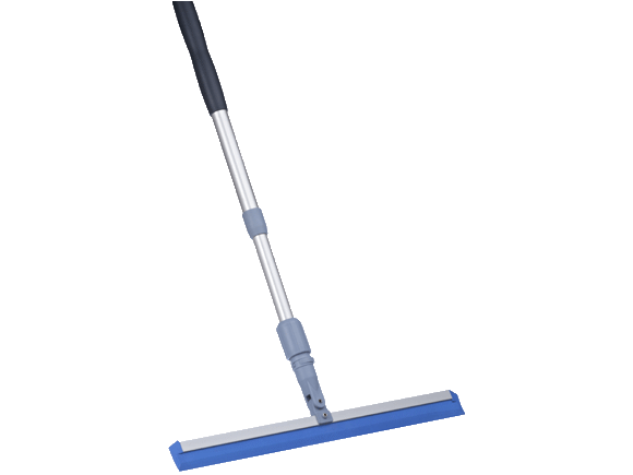 Squeegee per camere bianche