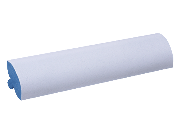 Roll-O-Matic® ricambio pannospugna per cleanroom “Disinfect”, con poliestere laminato